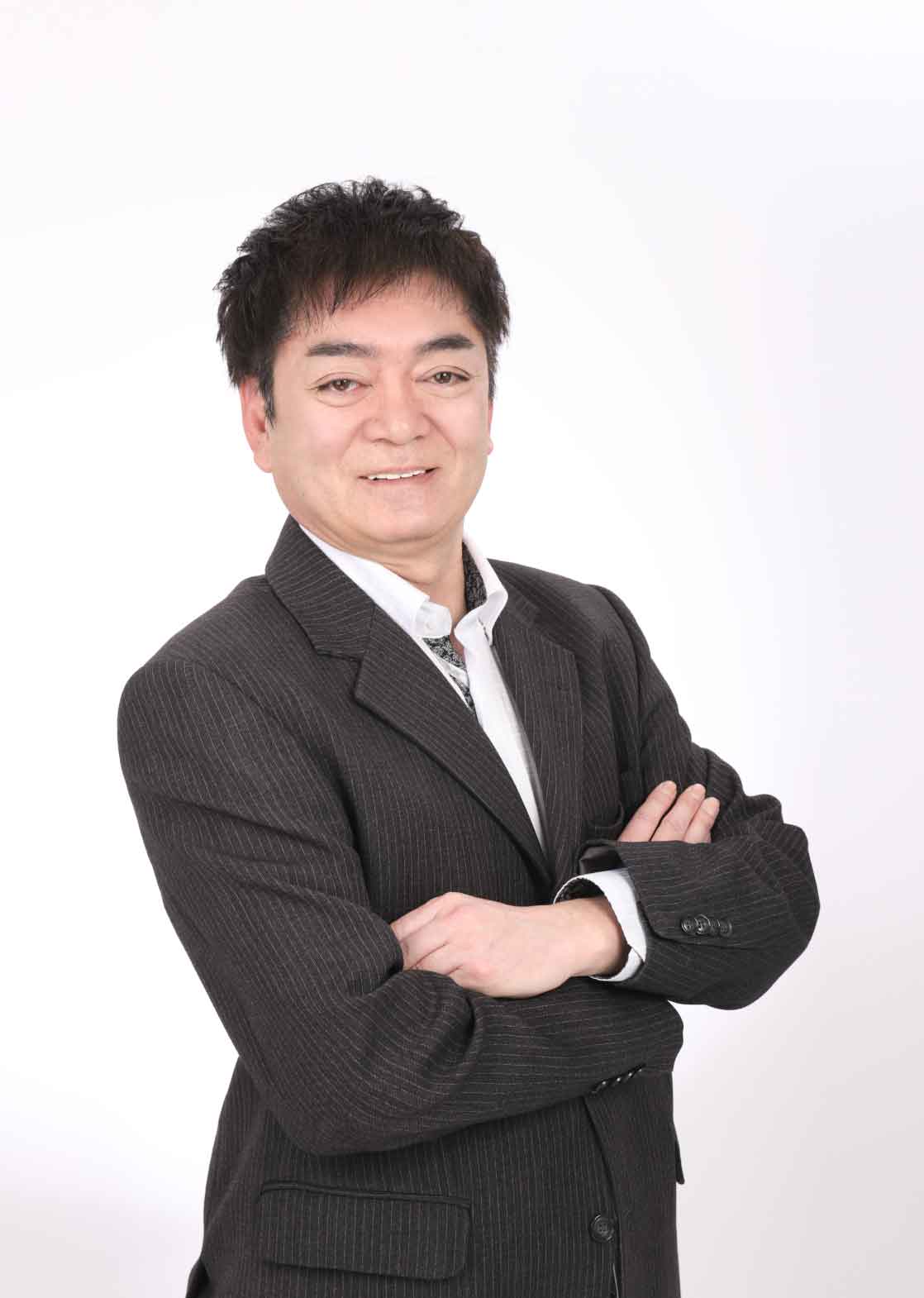 カナデビア環境サービス労働組合 執行委員長 沖佳則